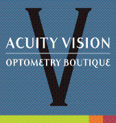 Acuity Vision Optometry Logo